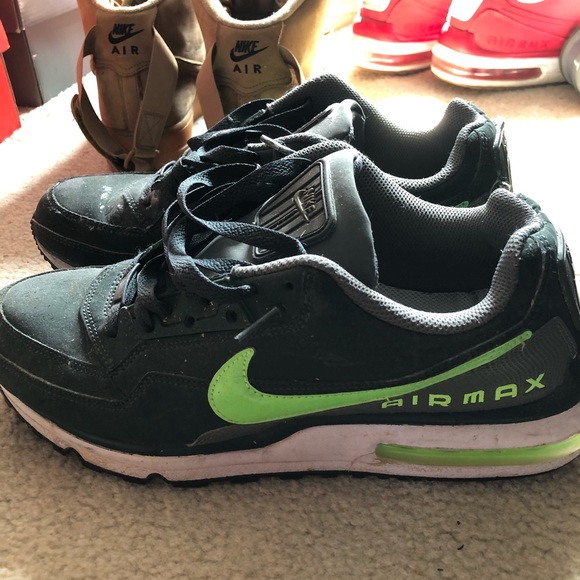 Nike | Shoes | Mens Nike Air Max | Poshmark